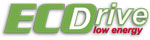 ECOdrive reduces energy consumption by up to 60%